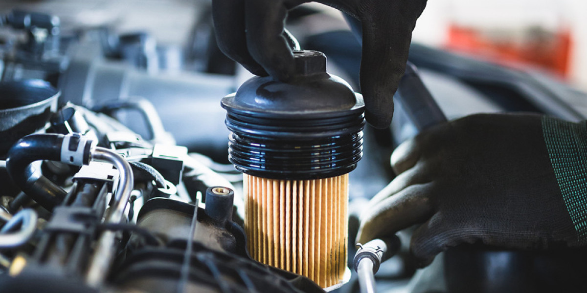 Automotive Oil Filter Market Size Expected to Rise USD 98.59 Bn by 2030, Due to Increasing Vehicle Sales and Production