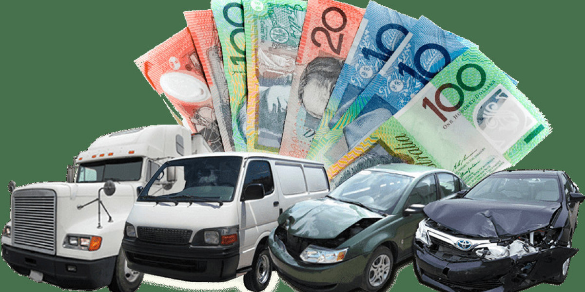 Cash for Cars: Turning Your Vehicle Into Instant Cash
