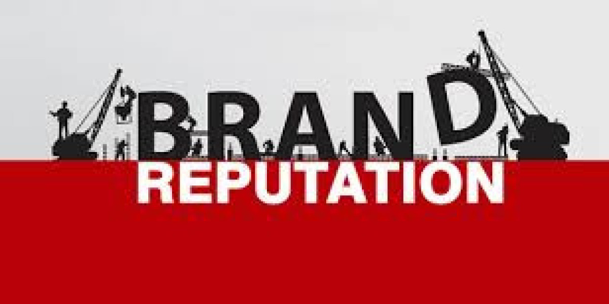 Strengthening Brand Reputation Building Blocks of Credibility