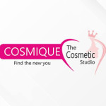 Cosmique The Cosmetic Studio