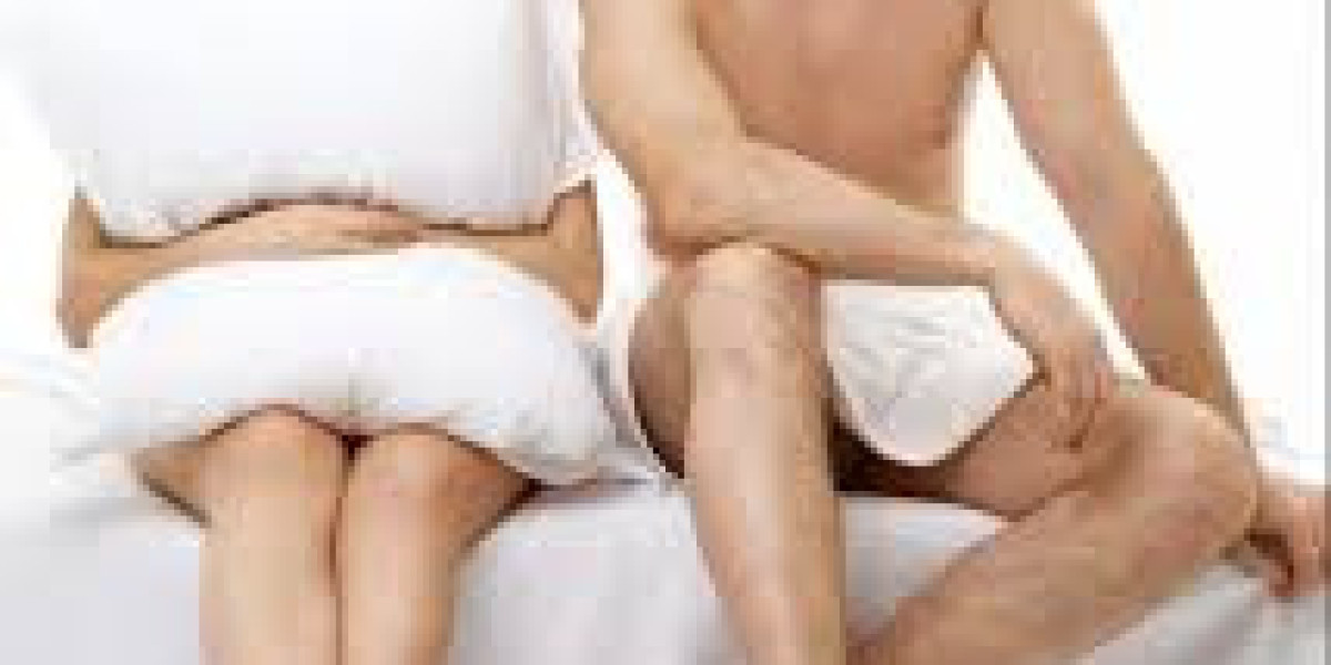 Understanding Erectile Dysfunction: How Aging and Low Testosterone Affect Each Other