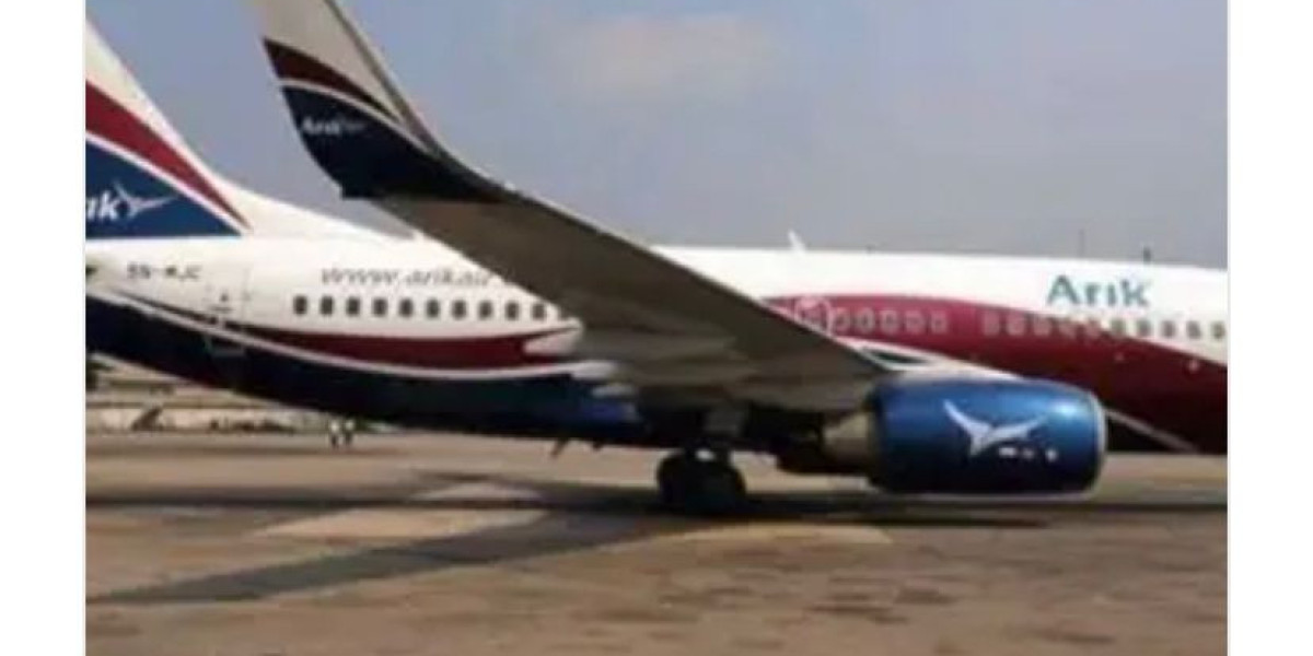 Arik Air Addresses Weather-Related Flight Disruption at Port Harcourt Airport