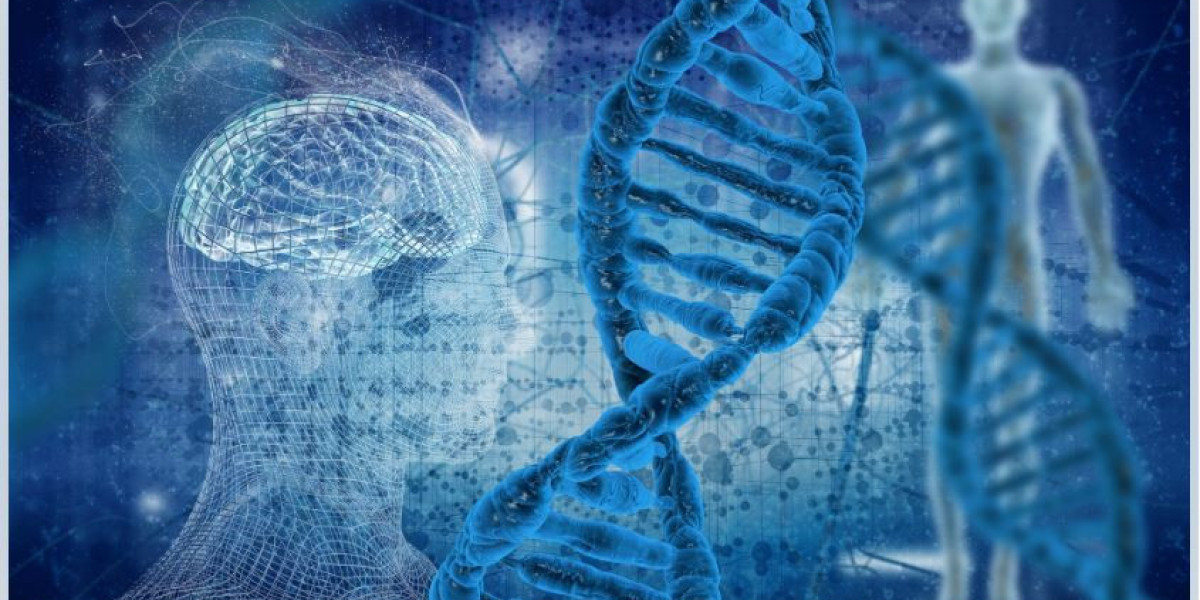 Human Genetics Market : Emerging Trends and Technologies