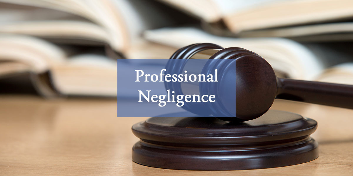 Exploring Professional Negligence Solicitor Jobs