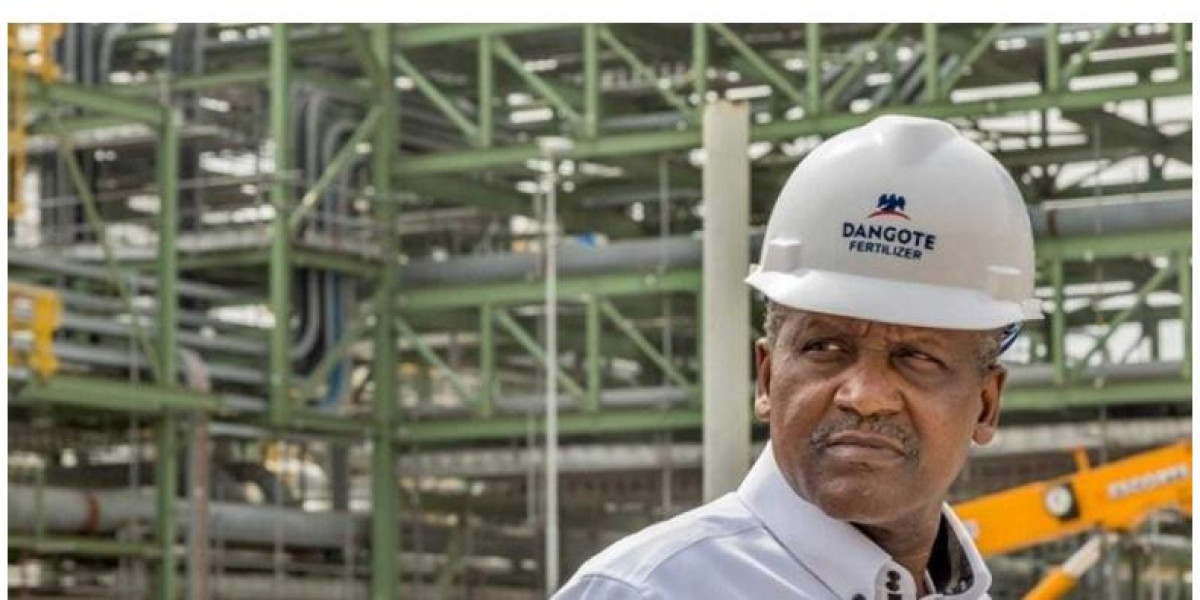 Dangote Refinery: Leveraging US Oil Imports to Transform Nigeria's Fuel Market