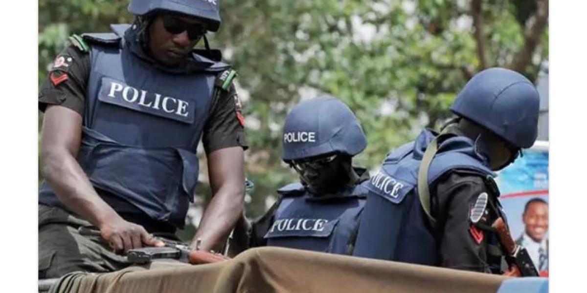 Kaduna Police Arrest Seven Suspected Cultists and Seize Firearms