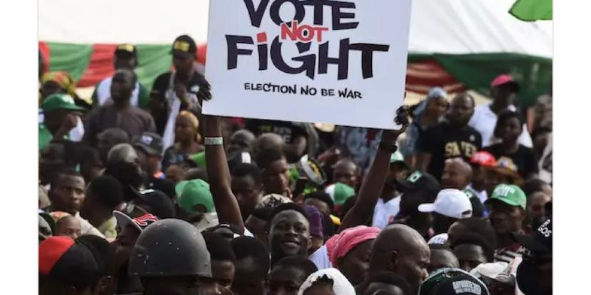 Nigeria's 2023 Elections and Human Rights Practices: US Report Highlights Irregularities and Corruption