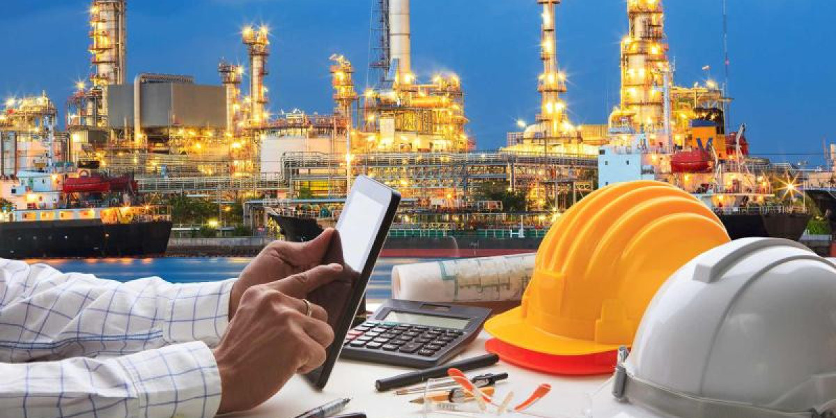 Empowering Enterprises: Consulting and Integration Services in Oil & Gas Data Management