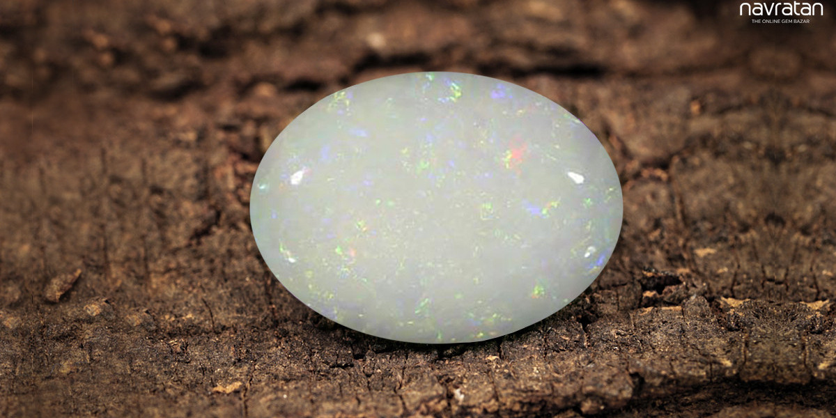 The Healing Powers of Australian Opal