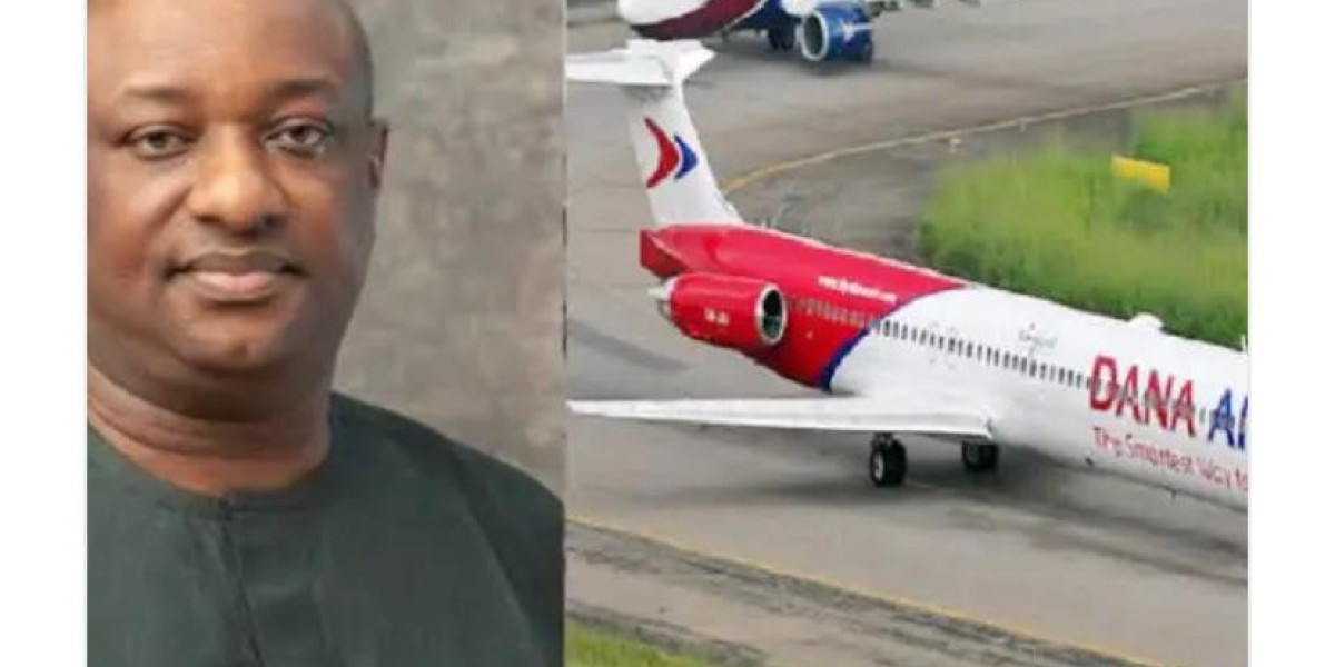 Minister Keyamo Defends Decision to Ground Dana Air: Prioritizing Aviation Safety