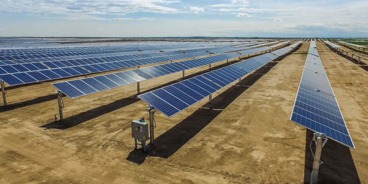 Driving Forces: Exploring Factors Shaping the Solar EPC Industry