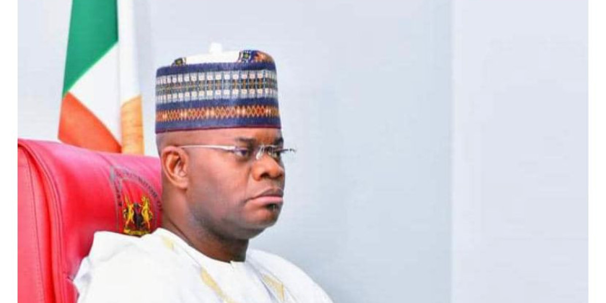 Former Kogi Governor Yahaya Bello Denies EFCC Allegations: Asserts Commitment to Legal Process