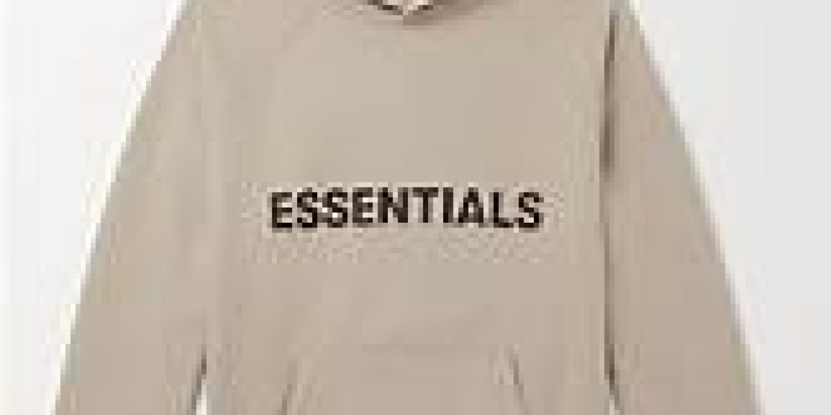 Essentials Hoodie vs Essentials Clothing: Exploring Quality and Style