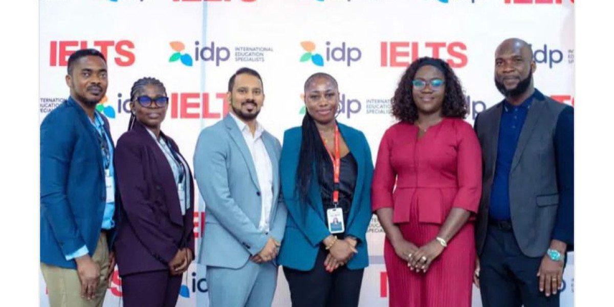 Expanding Opportunities: IDP IELTS Launches Official Test Centre in Abuja