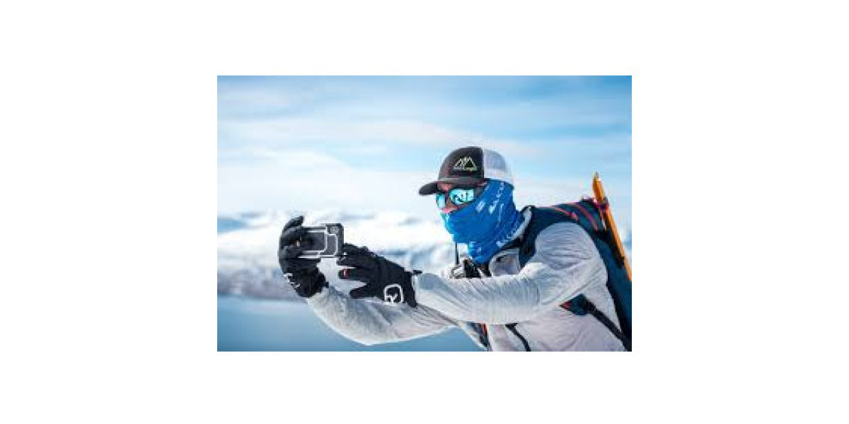 The Best Phone Cases for Extreme Sports Enthusiasts