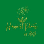 Happiest Plants