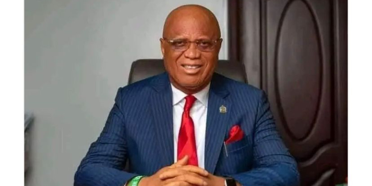 Akwa Ibom State Governor Activates Emergency Measures in Response to 2024 Flood Outlook