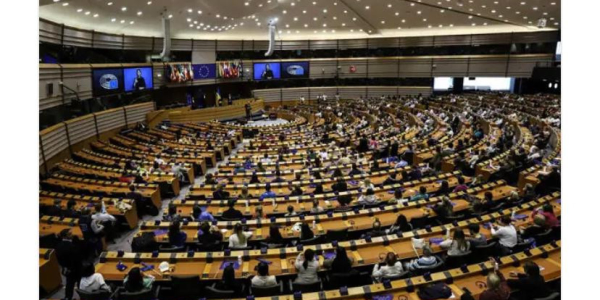 EU Parliament Approves Overhaul of Asylum Policies: Navigating Controversy and Solidarity