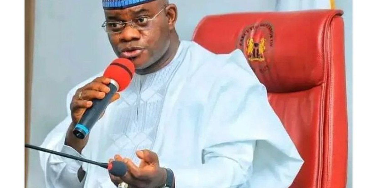 EFCC Declares Former Kogi State Governor Yahaya Bello Wanted for Alleged Economic Crimes