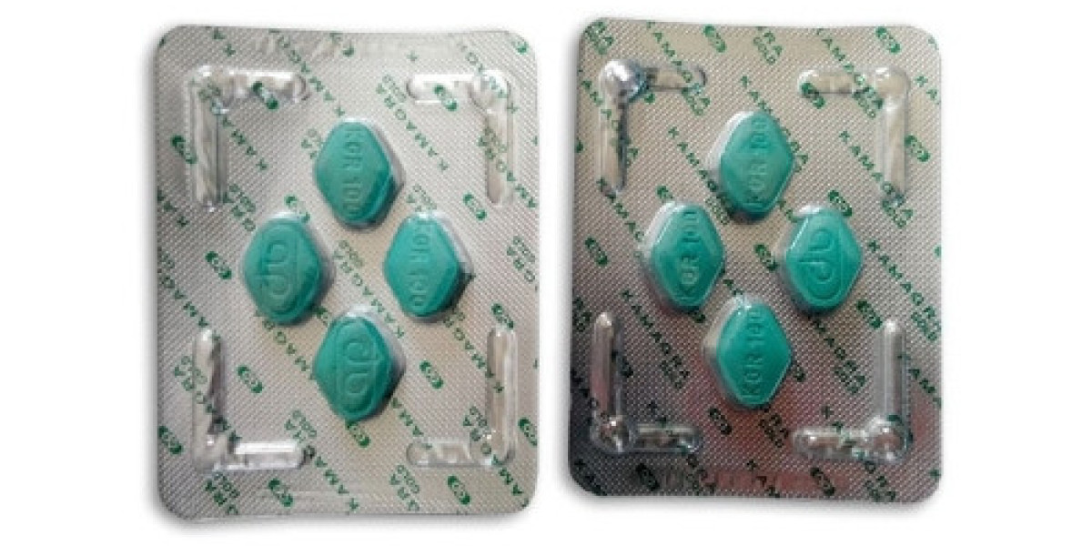 Take Kamagra Pill to Prevent Problems with Physical Activity