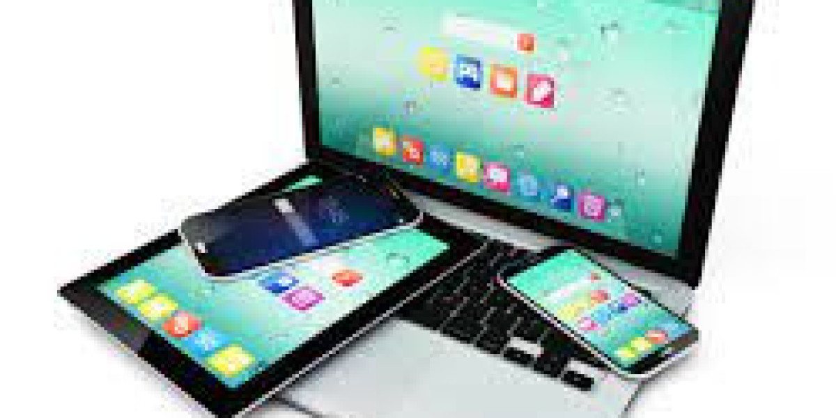 Tablet & Notebook Display Market :-2032: Market Analysis and Forecast