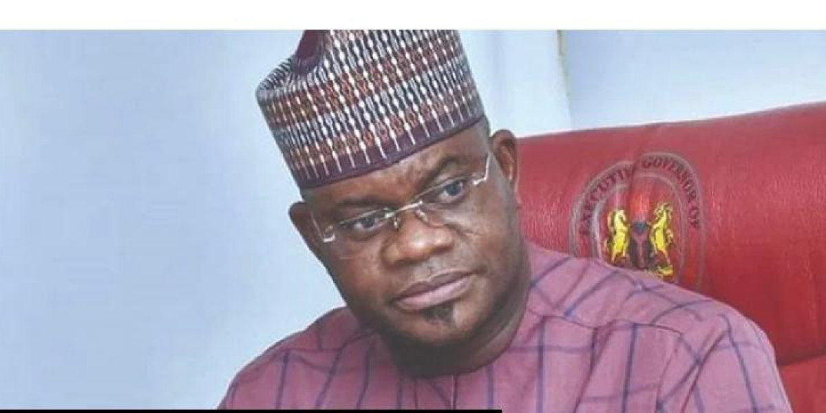 Government Action Against Yahaya Bello: Watchlist, Legal Disputes, and Civil Society Caution