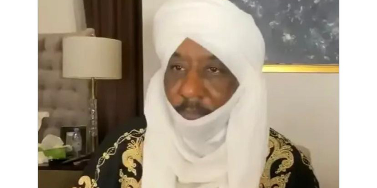 Emir Sanusi II Calls for Spiritual Introspection and Ethical Leadership in Ramadan Address