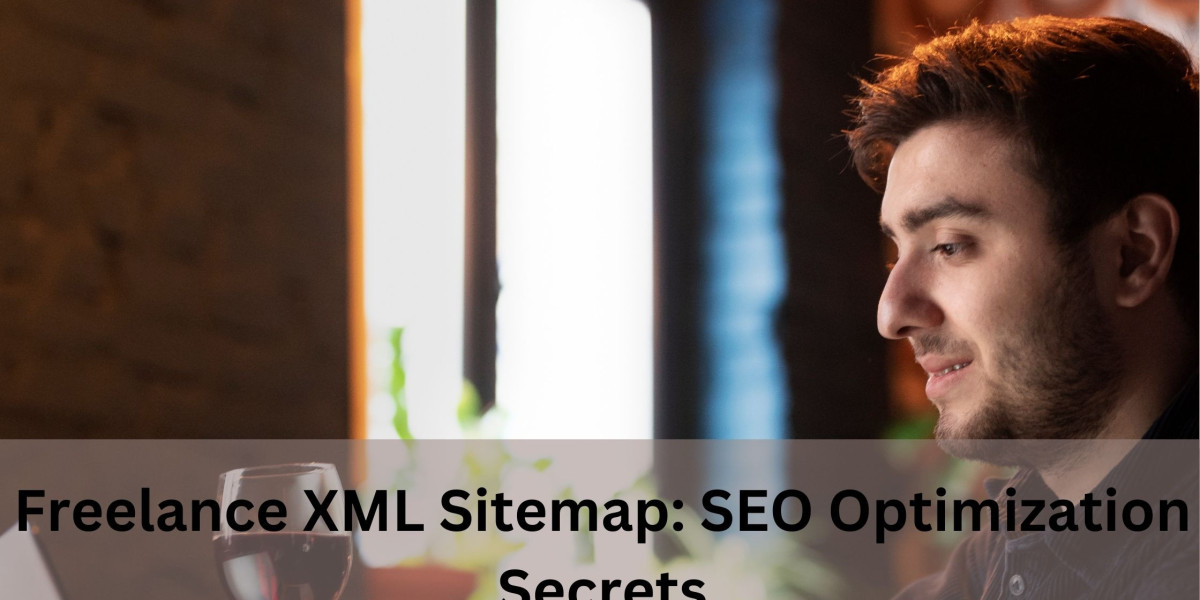 Freelance XML Sitemap: SEO Optimization Secrets