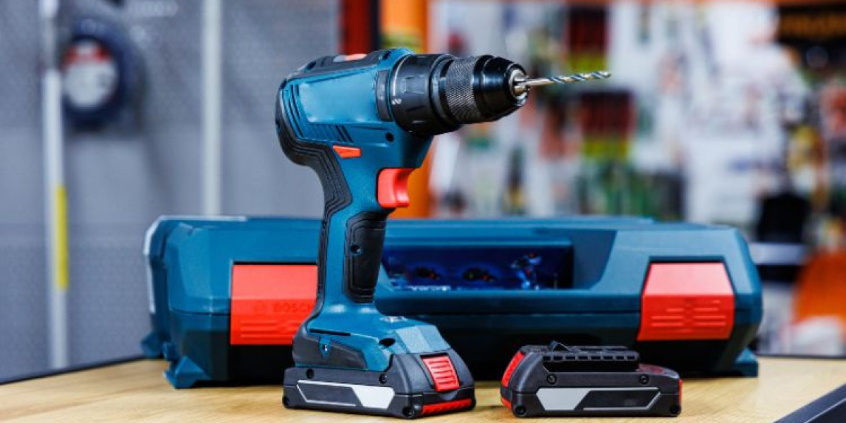 Drilling Tools Market Size, Share, Growth, Analysis, Report 2024-2032