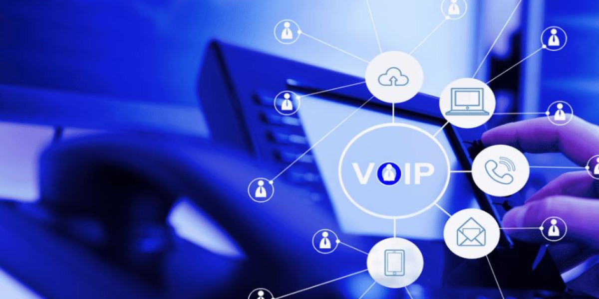Unlocking Communication Efficiency: The Power of VoIP Technology