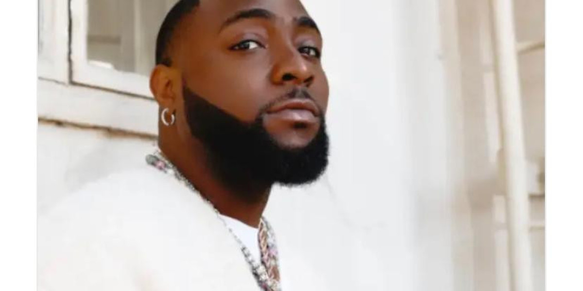 Davido's Cryptic Tweet Sparks Speculation of Private Jet Acquisition
