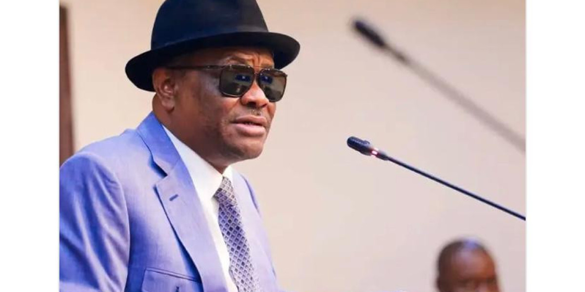 Nyesom Wike Urges Effective Implementation of Petroleum Industry Act for Nigerian Benefit