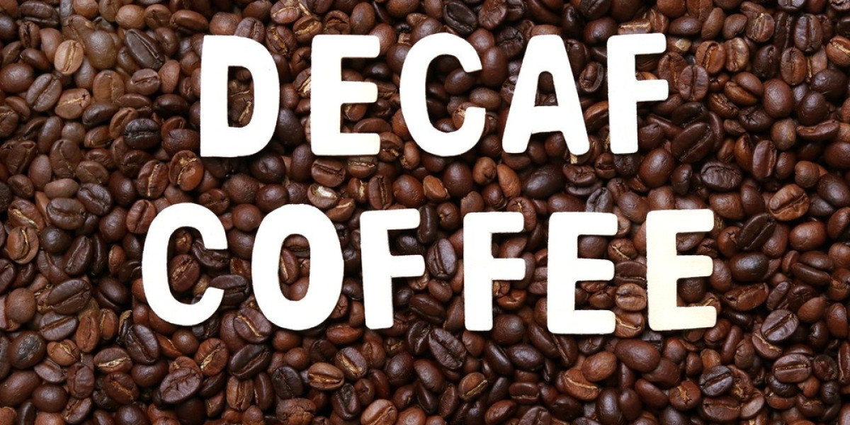 Aroma Awakening: Exploring the Aromatherapy of Decaf Coffee