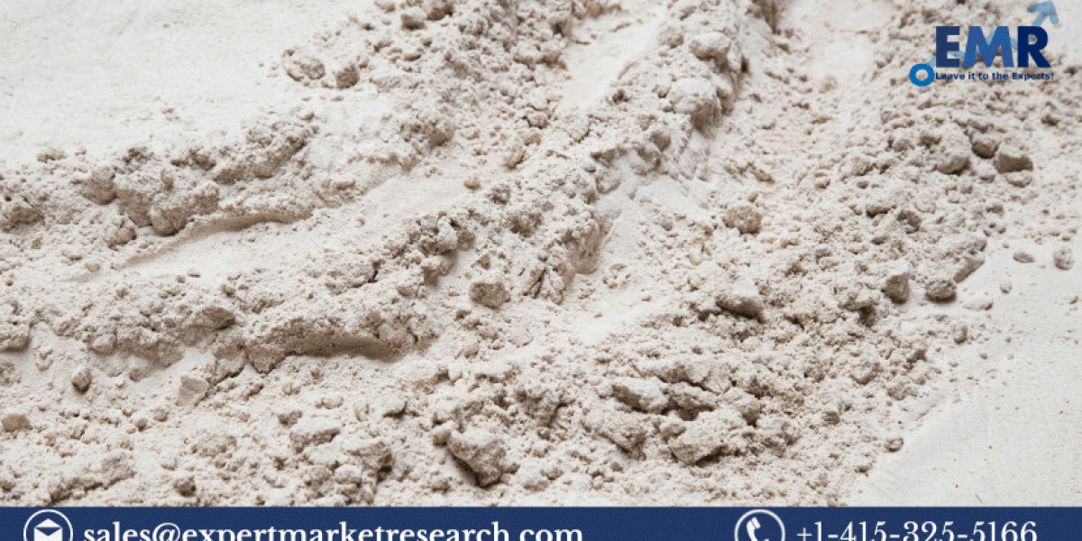 LATIN AMERICA SILICA SAND MARKET SIZE, SHARE, GROWTH AND REPORT 2024-2032