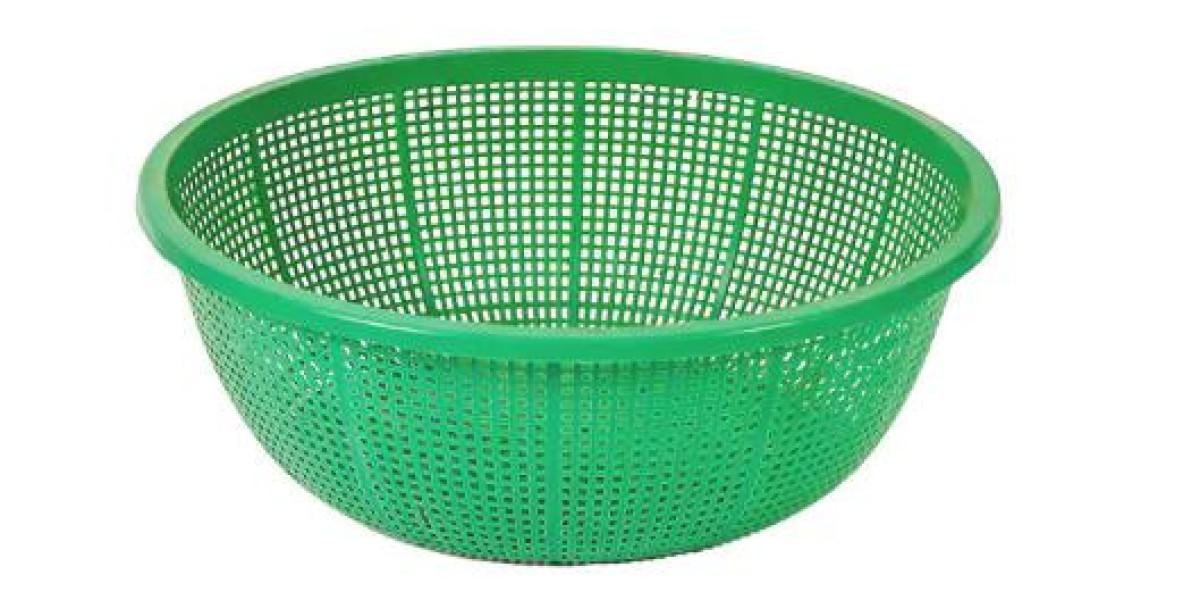 The Cost-Effectiveness of Investing in Basket Molds Factory