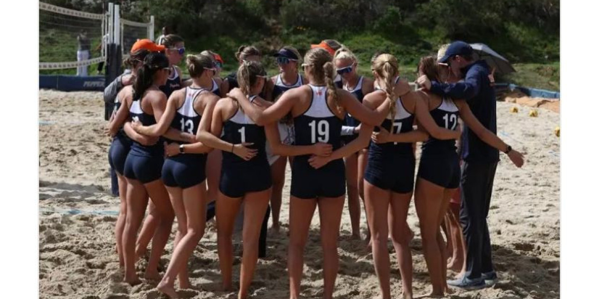 Pepperdine Beach Volleyball's WCC Championship Run: A Battle Against Rivals and Redemption