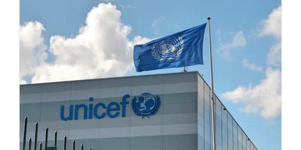 UNICEF Reveals Alarming Statistics on Education Sector in Nigeria, Launches Safe Schools Initiative in Benue State