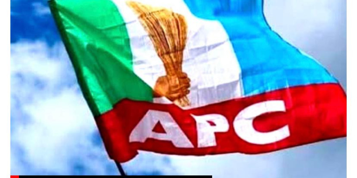 Osun APC Organizes Official Defection Ceremony