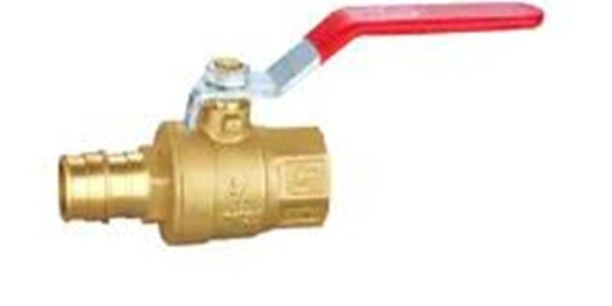 The Importance of Proper Custom Brass Valve Sizing and Selection in Plumbing Design