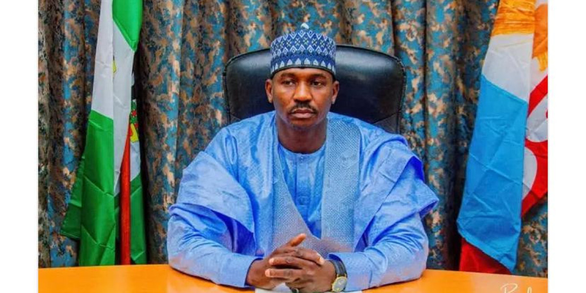 Sokoto State Governor Removes 15 District Heads Over Alleged Misconduct