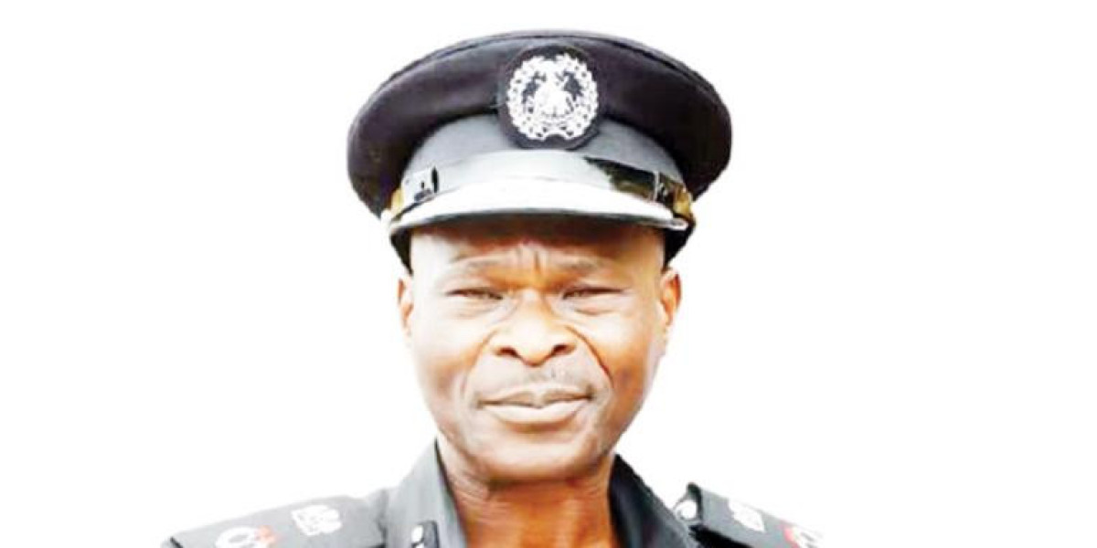 Ogun State Police Intensify Security Measures for Eid-el-Fitri Period