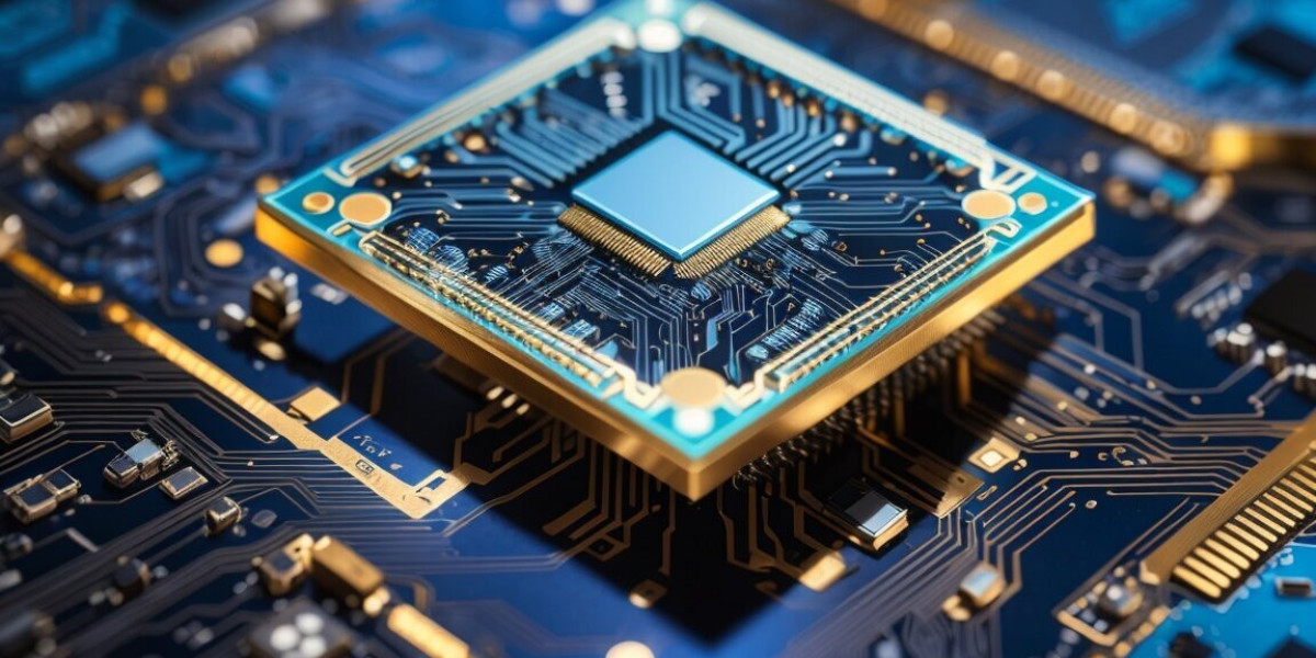 Neuromorphic Chips: The Backbone of Smart Sensors