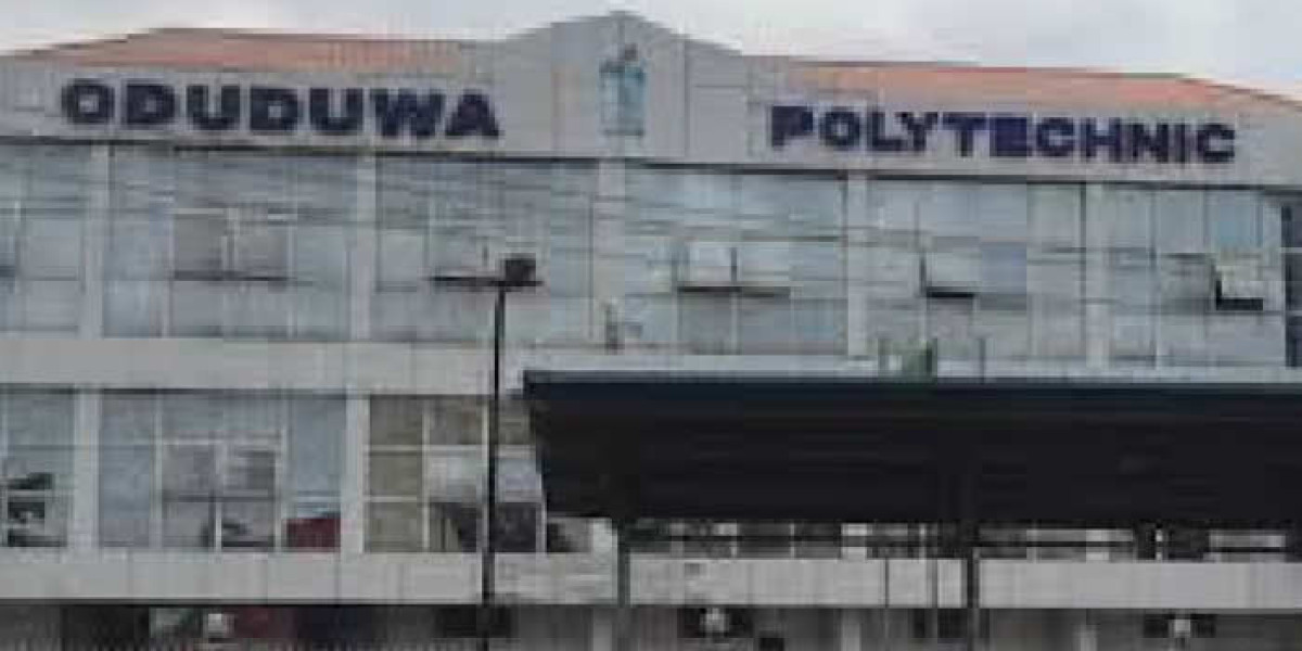 Student Accuses Lecturer of Extortion and Graduation Obstruction at Oduduwa Polytechnic