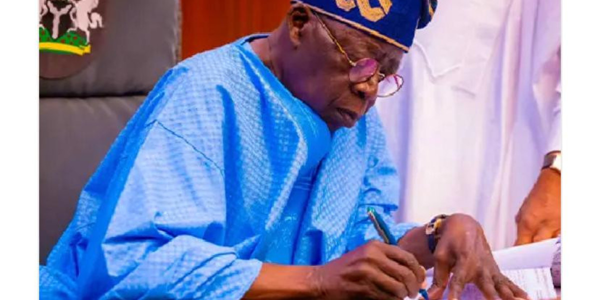 President Tinubu Appoints New Leadership for National Insurance Commission