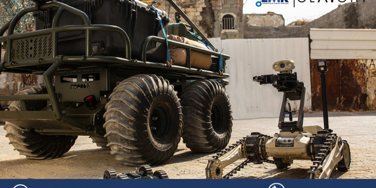 Unlocking Potential: Unmanned Ground Vehicles Market Insights