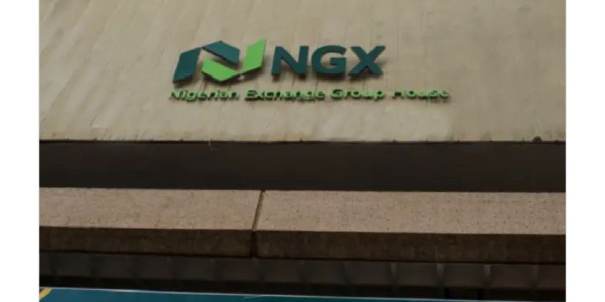 Nigerian Stock Market Sees Decline in Transactions After Easter Break: Overview and Analysis