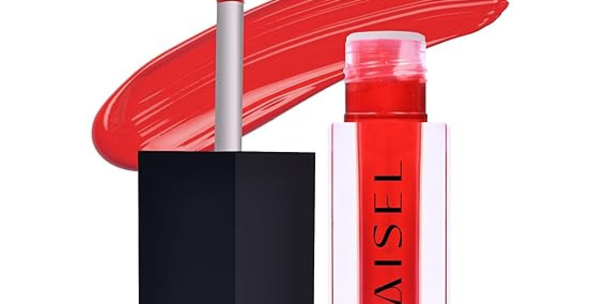 Unveiling the Unrivaled Elegance of Lasting RASIEL Liquid Lipstick
