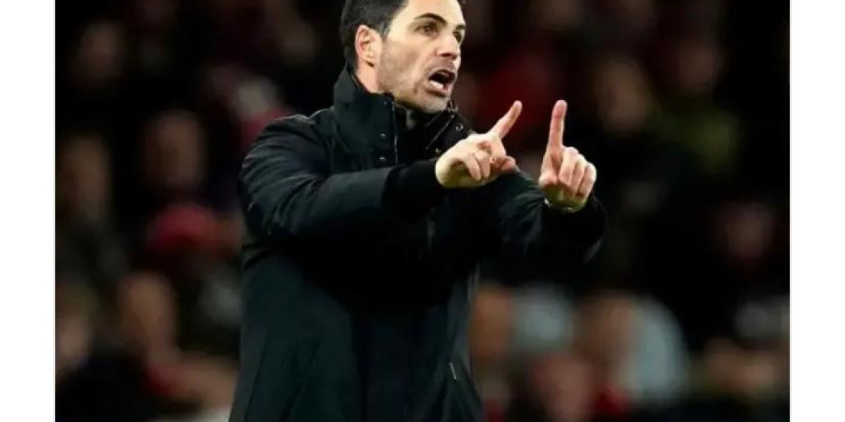 Arteta Urges Arsenal to Learn from Draw with Bayern Munich: Champions League Quarter-final Analysis