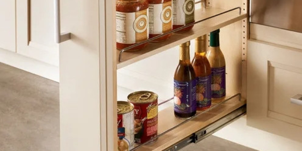 Why Choose Sneida Stainless Steel Drawer Slides For Your Cupboard