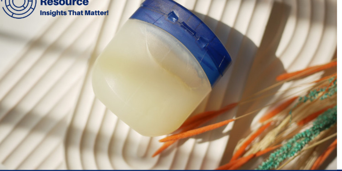 Comprehensive Insights Revealed in New Petroleum Jelly Production Cost Report